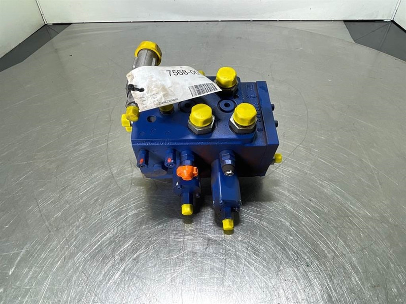 Hydraulik for Entreprenørmaskin Liebherr L524-10675942 / R901239077-Valve/Ventile/Ventiel: billede 7