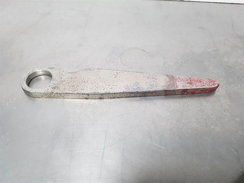 Liebherr L538-9609932-Indicator quick coupler/Anzeiger - Hurtigskift for Entreprenørmaskin: billede 2 Liebherr L538-9609932-Indicator quick coupler/Anzeiger - Hurtigskift for Entreprenørmaskin: billede 2