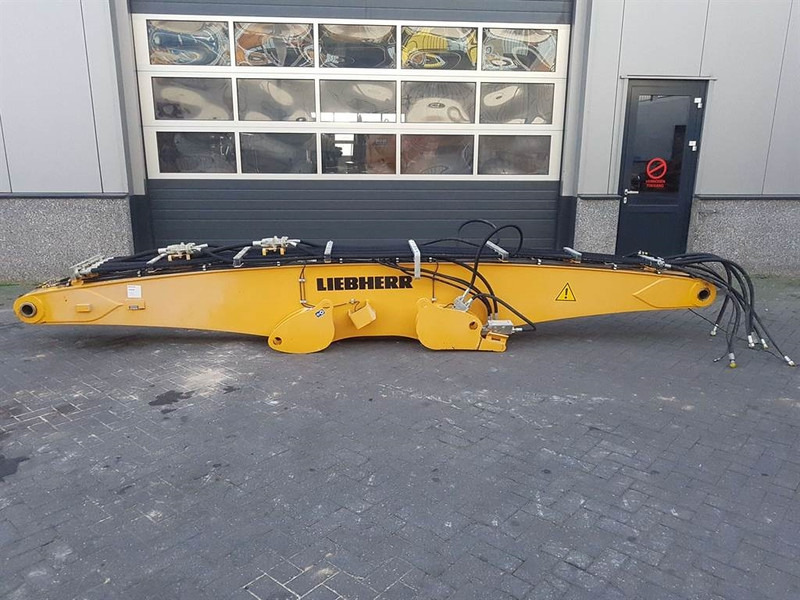 Liebherr LH22M-94023752-5,50 MTR-Monoboom/Monoausleger - Bom for Entreprenørmaskin: billede 1 Liebherr LH22M-94023752-5,50 MTR-Monoboom/Monoausleger - Bom for Entreprenørmaskin: billede 1