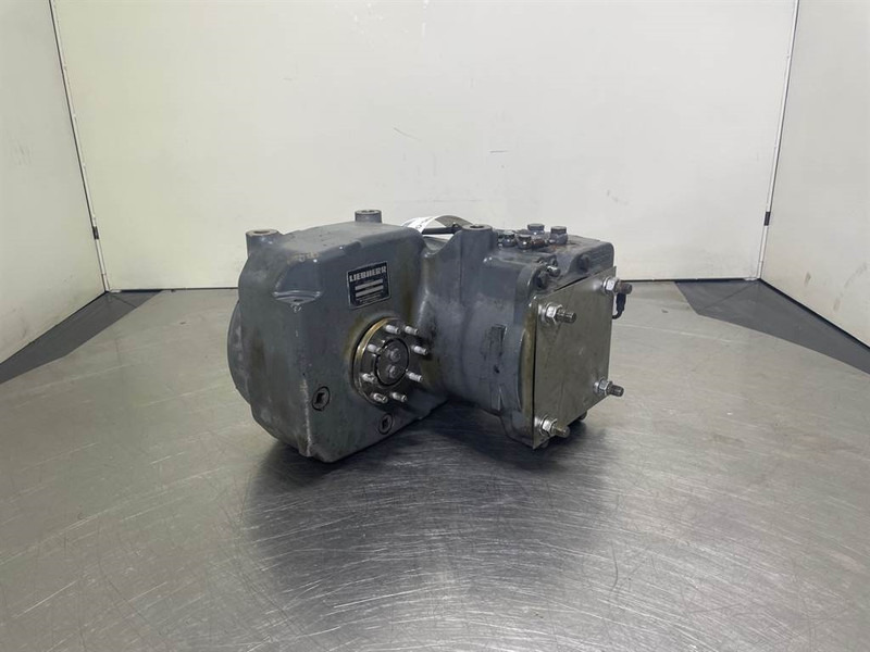 Liebherr LH24M-11320926-Transmission/Getriebe/Transmissie - Gearkasse for Entreprenørmaskin: billede 3 Liebherr LH24M-11320926-Transmission/Getriebe/Transmissie - Gearkasse for Entreprenørmaskin: billede 3