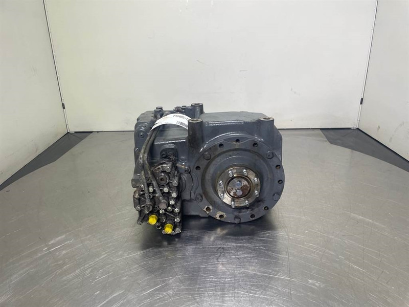 Liebherr LH24M-11320926-Transmission/Getriebe/Transmissie - Gearkasse for Entreprenørmaskin: billede 5 Liebherr LH24M-11320926-Transmission/Getriebe/Transmissie - Gearkasse for Entreprenørmaskin: billede 5