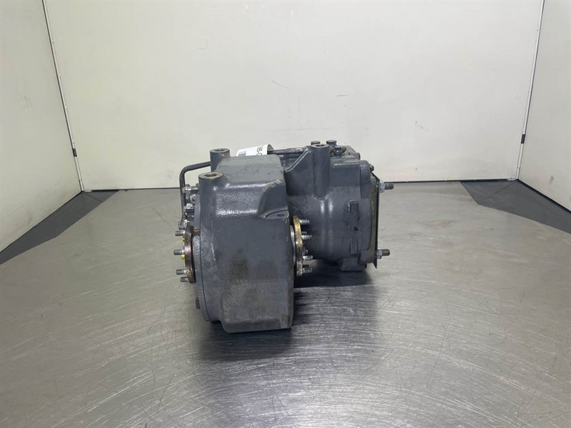 Liebherr LH24M-11320926-Transmission/Getriebe/Transmissie - Gearkasse for Entreprenørmaskin: billede 4 Liebherr LH24M-11320926-Transmission/Getriebe/Transmissie - Gearkasse for Entreprenørmaskin: billede 4