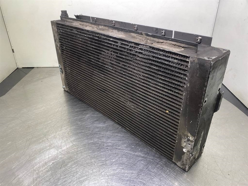 Liebherr LH24M-11831724-Cooler/Kühler/Koeler - Motor for Entreprenørmaskin: billede 3 Liebherr LH24M-11831724-Cooler/Kühler/Koeler - Motor for Entreprenørmaskin: billede 3