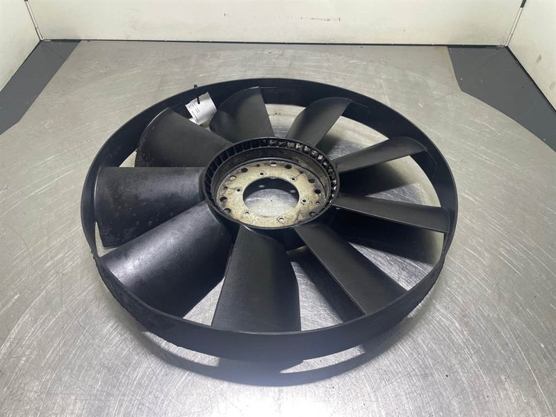 Liebherr LH24M-5009711-Fan/Lüfterrad/Koelvin - Motor for Entreprenørmaskin: billede 1 Liebherr LH24M-5009711-Fan/Lüfterrad/Koelvin - Motor for Entreprenørmaskin: billede 1