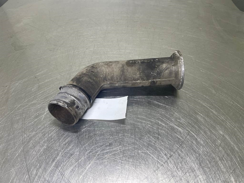 Liebherr LH24M-94086072-Pipe elbow/Rohrbogen/Leiding - Motor for Entreprenørmaskin: billede 1 Liebherr LH24M-94086072-Pipe elbow/Rohrbogen/Leiding - Motor for Entreprenørmaskin: billede 1