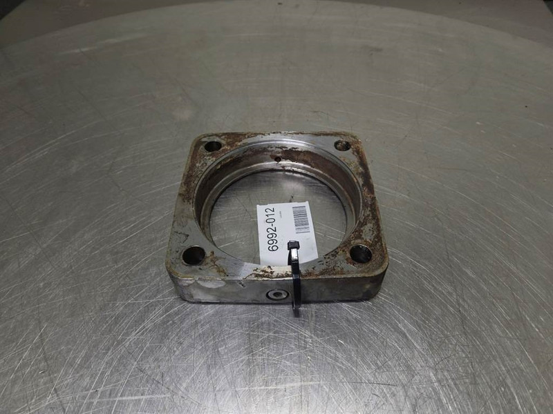 Liebherr LH80-5008942-Flange/Flansch/Flens - Gearkasse for Entreprenørmaskin: billede 1 Liebherr LH80-5008942-Flange/Flansch/Flens - Gearkasse for Entreprenørmaskin: billede 1