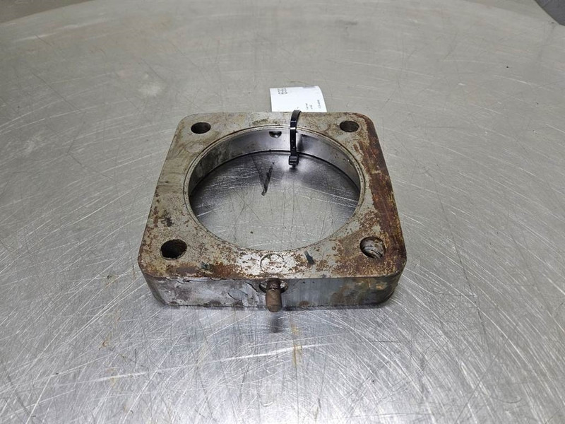 Liebherr LH80-5008942-Flange/Flansch/Flens - Gearkasse for Entreprenørmaskin: billede 3 Liebherr LH80-5008942-Flange/Flansch/Flens - Gearkasse for Entreprenørmaskin: billede 3