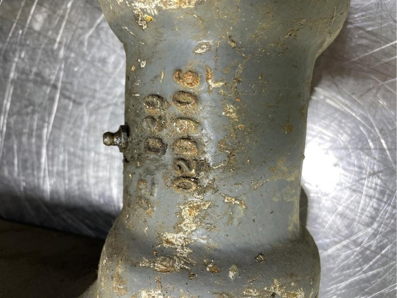 Liebherr - Shift lever/Umlenkhebel/Duwstuk - Bom for Entreprenørmaskin: billede 5 Liebherr - Shift lever/Umlenkhebel/Duwstuk - Bom for Entreprenørmaskin: billede 5