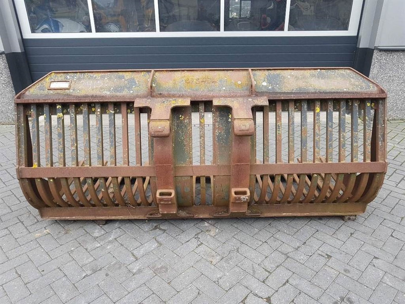 Liebherr -Verachtert UG-45-260-Skeleton bucket/Siebschaufel - Skovl: billede 2 Liebherr -Verachtert UG-45-260-Skeleton bucket/Siebschaufel - Skovl: billede 2