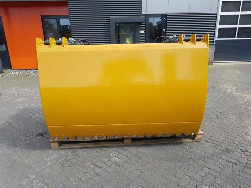 MAMMUT SC220XL - Silage cutter/Silageschneider/Kuilhapper - Udstyr til ensilage: billede 2 MAMMUT SC220XL - Silage cutter/Silageschneider/Kuilhapper - Udstyr til ensilage: billede 2