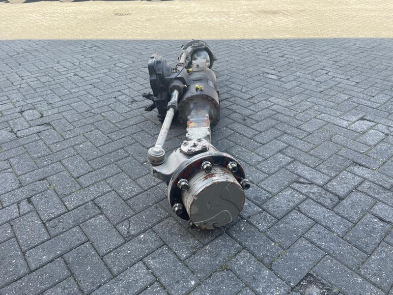 Manitou 160ATJ-Dana Spicer 603/211/52-002-Axle/Achse/As - Aksel og reservedele for Entreprenørmaskin: billede 3 Manitou 160ATJ-Dana Spicer 603/211/52-002-Axle/Achse/As - Aksel og reservedele for Entreprenørmaskin: billede 3