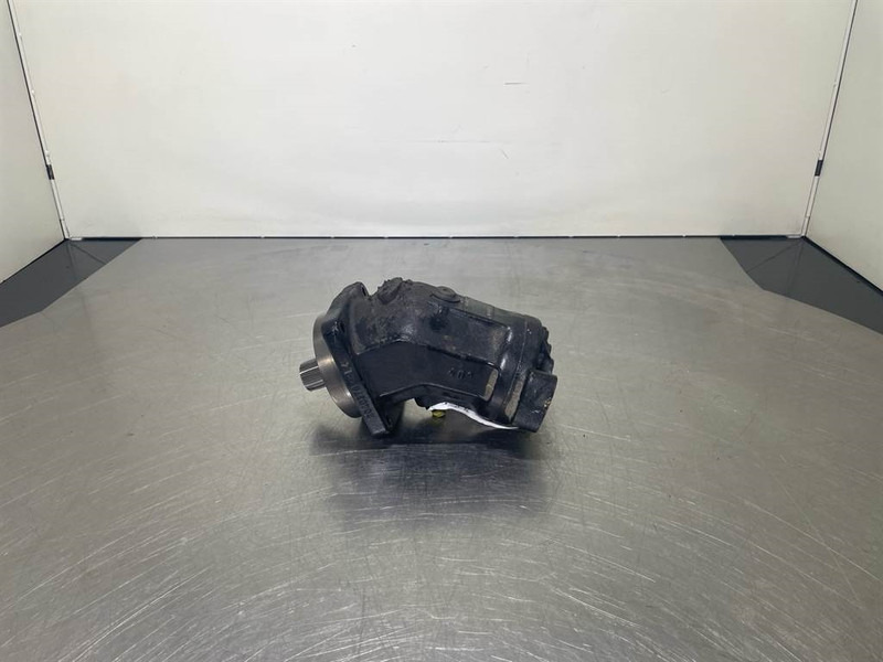 Manitou 160ATJ-Rexroth A2FM80/61W-Drive motor/Fahrmotor - Hydraulik for Entreprenørmaskin: billede 1 Manitou 160ATJ-Rexroth A2FM80/61W-Drive motor/Fahrmotor - Hydraulik for Entreprenørmaskin: billede 1