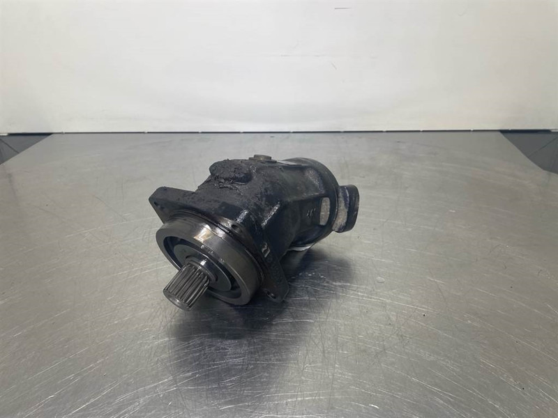 Manitou 160ATJ-Rexroth A2FM80/61W-Drive motor/Fahrmotor - Hydraulik for Entreprenørmaskin: billede 2 Manitou 160ATJ-Rexroth A2FM80/61W-Drive motor/Fahrmotor - Hydraulik for Entreprenørmaskin: billede 2