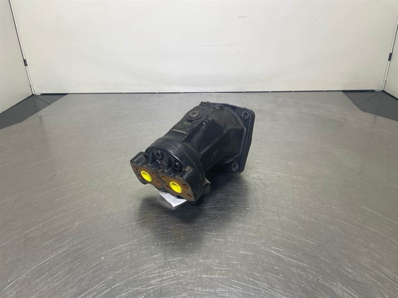 Manitou 160ATJ-Rexroth A2FM80/61W-Drive motor/Fahrmotor - Hydraulik for Entreprenørmaskin: billede 3 Manitou 160ATJ-Rexroth A2FM80/61W-Drive motor/Fahrmotor - Hydraulik for Entreprenørmaskin: billede 3