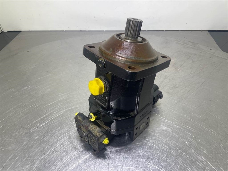 Manitou M26 - 254756-Rexroth A6VM107-Drive motor/Fahrmotor - Hydraulik for Entreprenørmaskin: billede 4 Manitou M26 - 254756-Rexroth A6VM107-Drive motor/Fahrmotor - Hydraulik for Entreprenørmaskin: billede 4