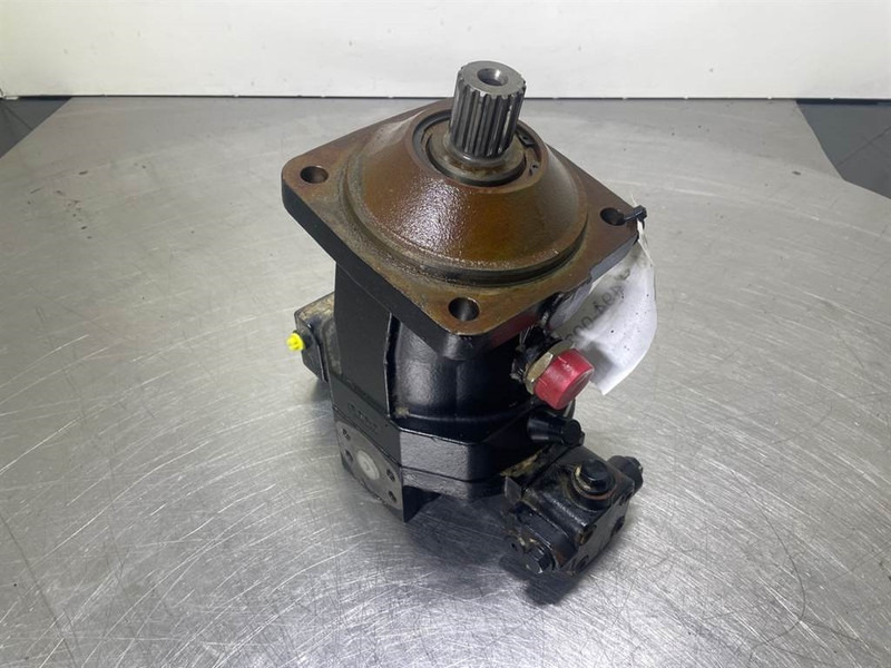 Manitou M26 - 254756-Rexroth A6VM107-Drive motor/Fahrmotor - Hydraulik for Entreprenørmaskin: billede 3 Manitou M26 - 254756-Rexroth A6VM107-Drive motor/Fahrmotor - Hydraulik for Entreprenørmaskin: billede 3