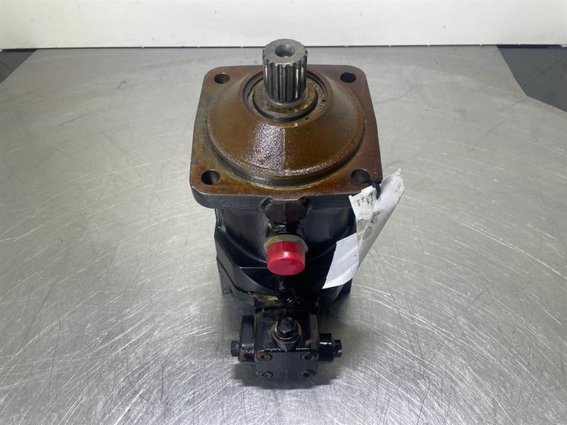 Manitou M26 - 254756-Rexroth A6VM107-Drive motor/Fahrmotor - Hydraulik for Entreprenørmaskin: billede 2 Manitou M26 - 254756-Rexroth A6VM107-Drive motor/Fahrmotor - Hydraulik for Entreprenørmaskin: billede 2