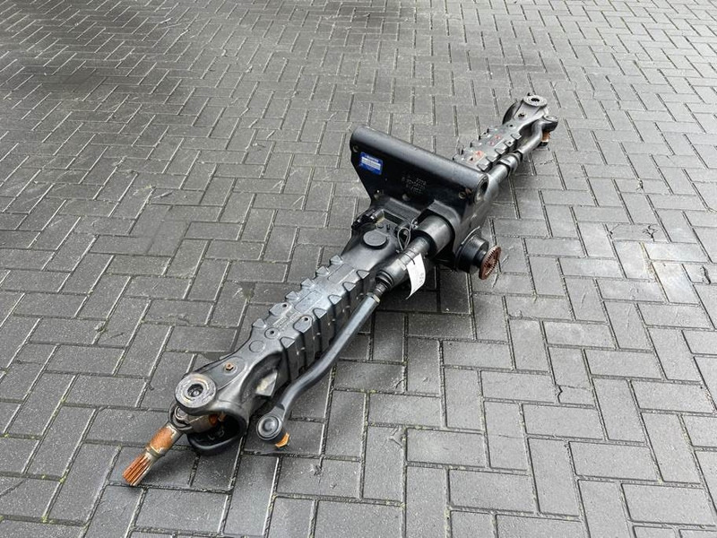 Manitou MLT1040-52574598-Spicer 212/10066639-Axle/Achse/As - Aksel og reservedele for Entreprenørmaskin: billede 2 Manitou MLT1040-52574598-Spicer 212/10066639-Axle/Achse/As - Aksel og reservedele for Entreprenørmaskin: billede 2