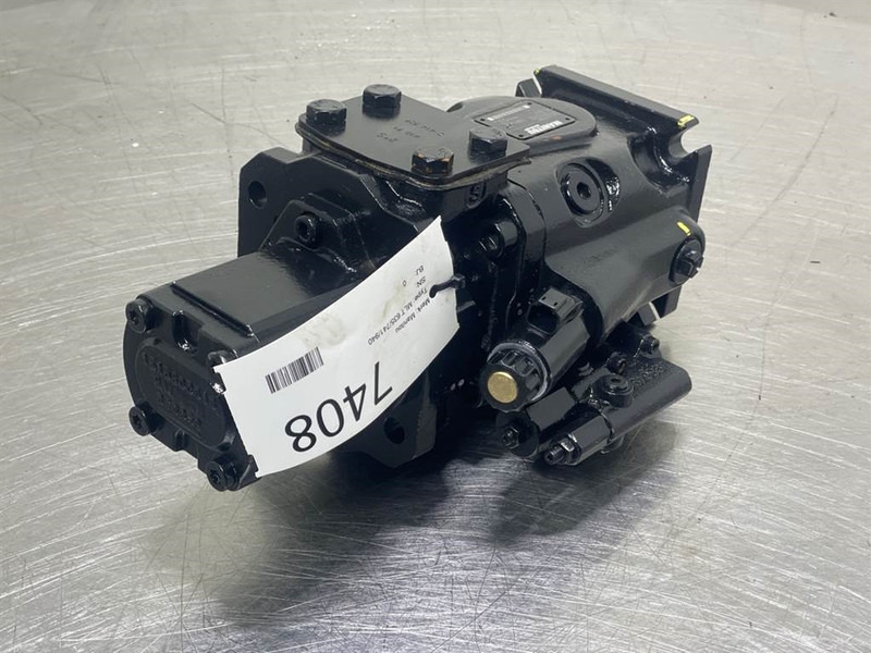 Manitou MLT635/741/940-52537987-Drive pump/Fahrpumpe - Hydraulik for Entreprenørmaskin: billede 3 Manitou MLT635/741/940-52537987-Drive pump/Fahrpumpe - Hydraulik for Entreprenørmaskin: billede 3