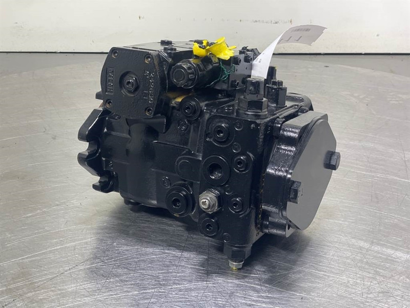 Manitou MLT635/741/940-52571755-Drive pump/Fahrpumpe - Hydraulik for Entreprenørmaskin: billede 5 Manitou MLT635/741/940-52571755-Drive pump/Fahrpumpe - Hydraulik for Entreprenørmaskin: billede 5