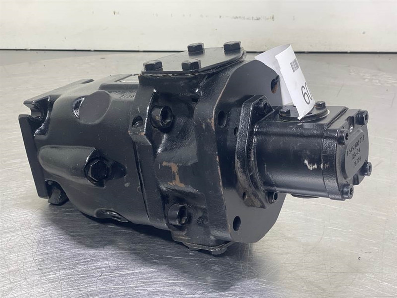 Manitou MLT840/841/1040/1041-52535286-Load sensing pump - Hydraulik for Entreprenørmaskin: billede 5 Manitou MLT840/841/1040/1041-52535286-Load sensing pump - Hydraulik for Entreprenørmaskin: billede 5