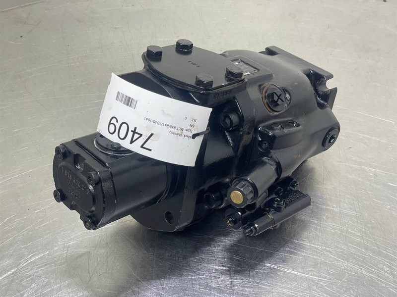 Manitou MLT840/841/1040/1041-52535286-Load sensing pump - Hydraulik for Entreprenørmaskin: billede 4 Manitou MLT840/841/1040/1041-52535286-Load sensing pump - Hydraulik for Entreprenørmaskin: billede 4