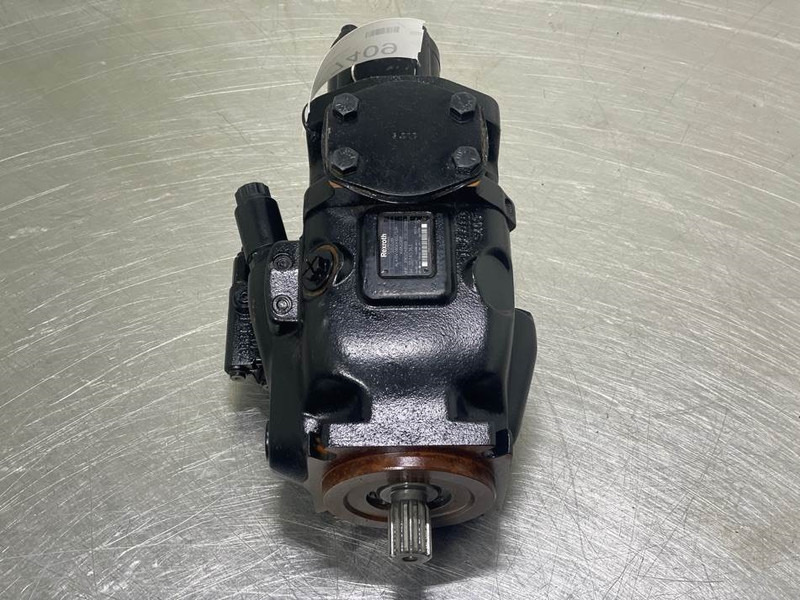 Manitou MLT840/841/1040/1041-52535286-Load sensing pump - Hydraulik for Entreprenørmaskin: billede 2 Manitou MLT840/841/1040/1041-52535286-Load sensing pump - Hydraulik for Entreprenørmaskin: billede 2