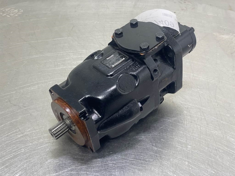 Manitou MLT840/841/1040/1041-52535286-Load sensing pump - Hydraulik for Entreprenørmaskin: billede 1 Manitou MLT840/841/1040/1041-52535286-Load sensing pump - Hydraulik for Entreprenørmaskin: billede 1