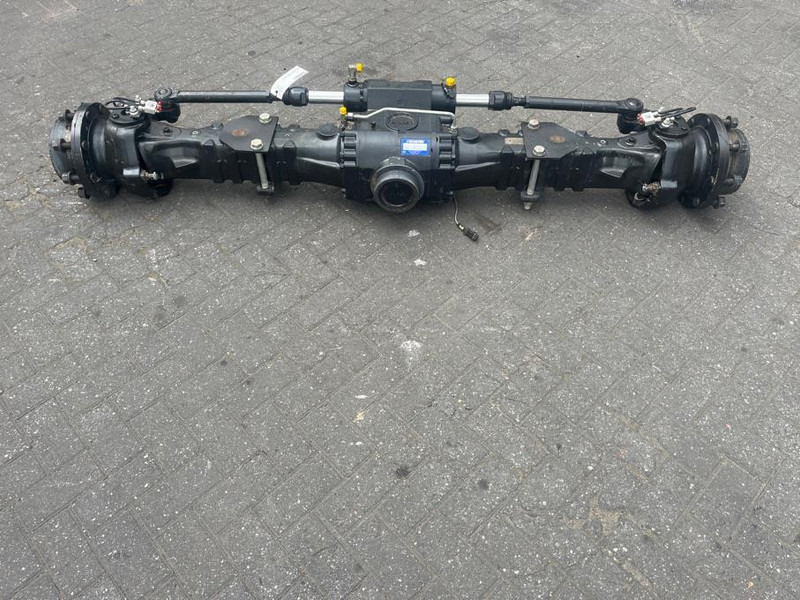 Manitou MRT2145-53008375-Dana Spicer 212/B64-Axle/Achse/As - Aksel og reservedele for Entreprenørmaskin: billede 3 Manitou MRT2145-53008375-Dana Spicer 212/B64-Axle/Achse/As - Aksel og reservedele for Entreprenørmaskin: billede 3