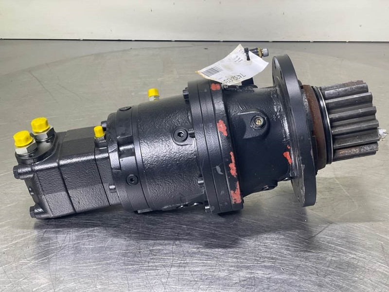 Manitou MRT2145-RR 510+OMTS 500-Swing motor/Schwenkmotor - Hydraulik for Entreprenørmaskin: billede 5 Manitou MRT2145-RR 510+OMTS 500-Swing motor/Schwenkmotor - Hydraulik for Entreprenørmaskin: billede 5