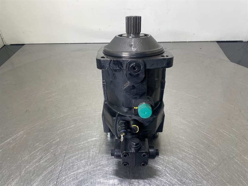 Manitou MT1335-52529085-Rexroth A6VM115-Drive motor - Hydraulik for Entreprenørmaskin: billede 5 Manitou MT1335-52529085-Rexroth A6VM115-Drive motor - Hydraulik for Entreprenørmaskin: billede 5