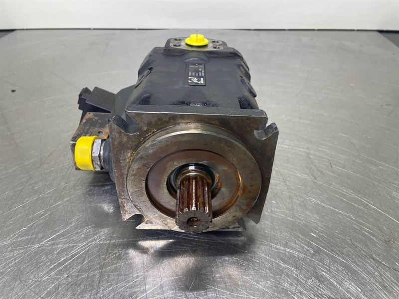 Manitou MT14/1840-310818-Load sensing pump - Hydraulik for Entreprenørmaskin: billede 4 Manitou MT14/1840-310818-Load sensing pump - Hydraulik for Entreprenørmaskin: billede 4