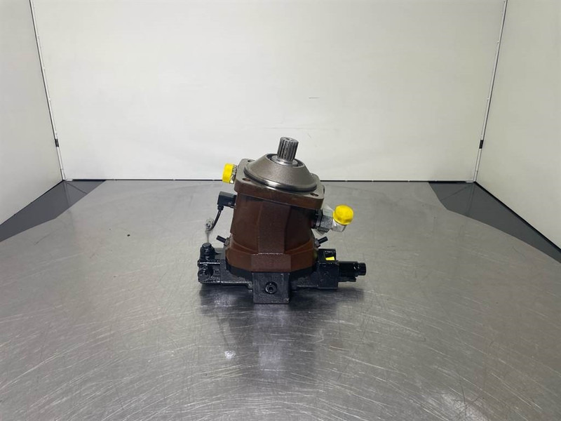 Manitou MT14/1840-Rexroth A6VM107EP1/63W-Drive motor - Hydraulik for Entreprenørmaskin: billede 1 Manitou MT14/1840-Rexroth A6VM107EP1/63W-Drive motor - Hydraulik for Entreprenørmaskin: billede 1