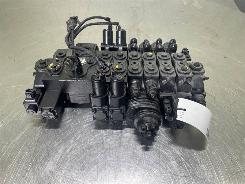 Manitou MT1440/1840-52536374-Valve/Ventile/Ventiel - Hydraulik for Entreprenørmaskin: billede 5 Manitou MT1440/1840-52536374-Valve/Ventile/Ventiel - Hydraulik for Entreprenørmaskin: billede 5