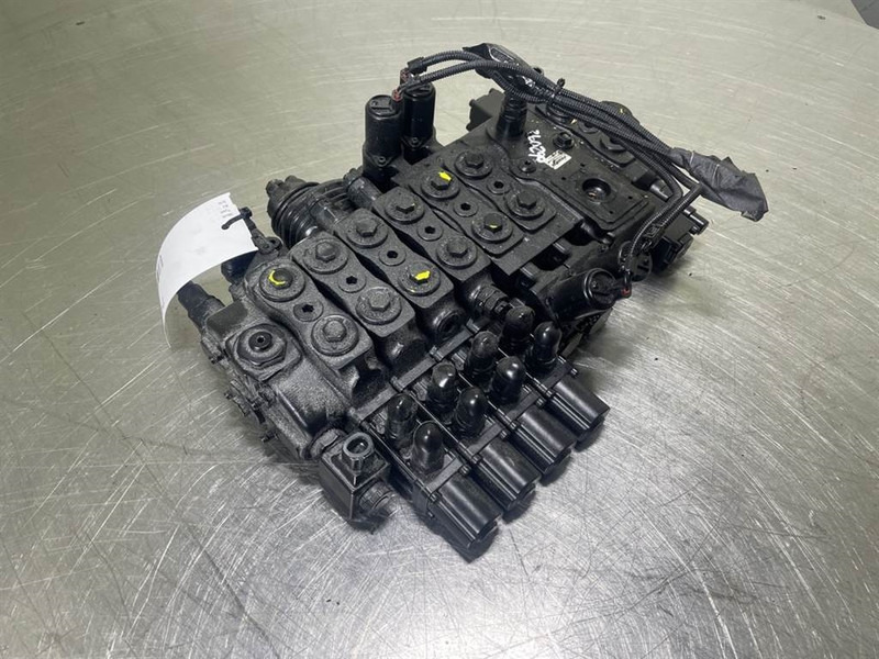 Manitou MT1440/1840-52536374-Valve/Ventile/Ventiel - Hydraulik for Entreprenørmaskin: billede 2 Manitou MT1440/1840-52536374-Valve/Ventile/Ventiel - Hydraulik for Entreprenørmaskin: billede 2