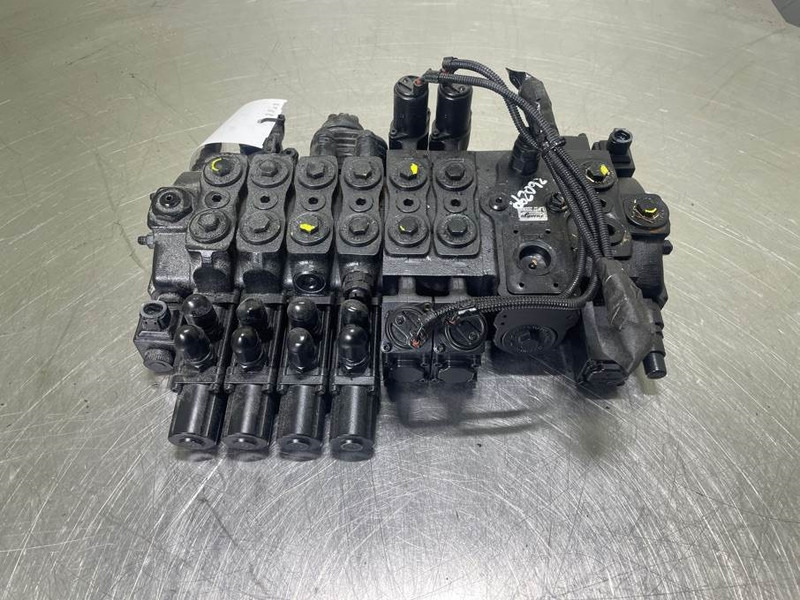 Manitou MT1440/1840-52536374-Valve/Ventile/Ventiel - Hydraulik for Entreprenørmaskin: billede 1 Manitou MT1440/1840-52536374-Valve/Ventile/Ventiel - Hydraulik for Entreprenørmaskin: billede 1