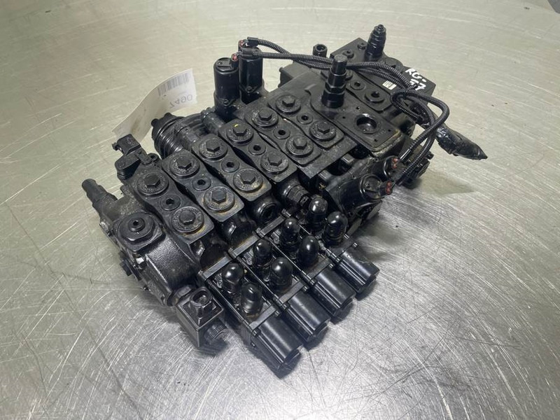 Manitou MT1440/1840-52536573-Valve/Ventile/Ventiel - Hydraulik for Entreprenørmaskin: billede 1 Manitou MT1440/1840-52536573-Valve/Ventile/Ventiel - Hydraulik for Entreprenørmaskin: billede 1