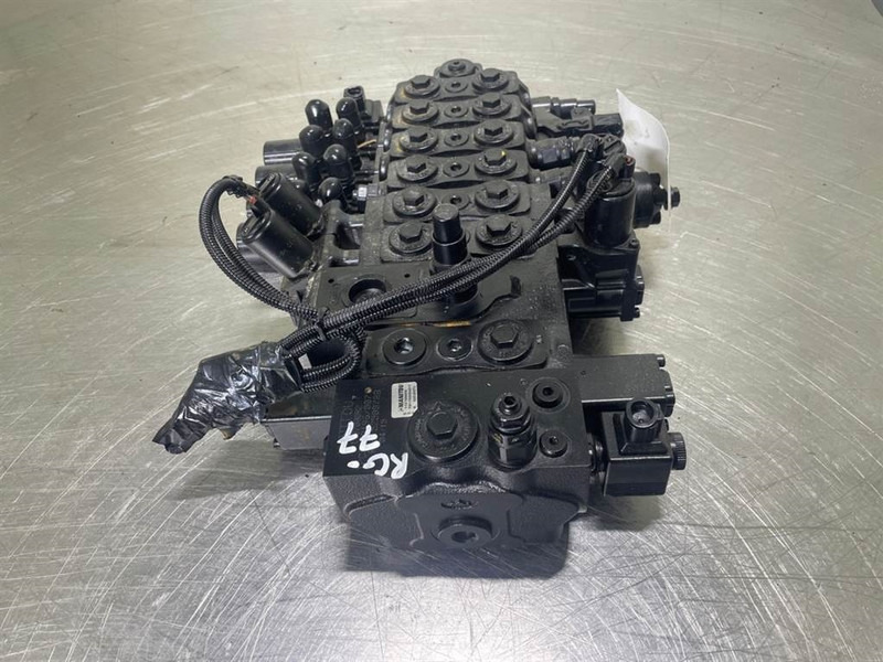 Leje en Manitou MT1440/1840-52536573-Valve/Ventile/Ventiel Manitou MT1440/1840-52536573-Valve/Ventile/Ventiel: billede 6