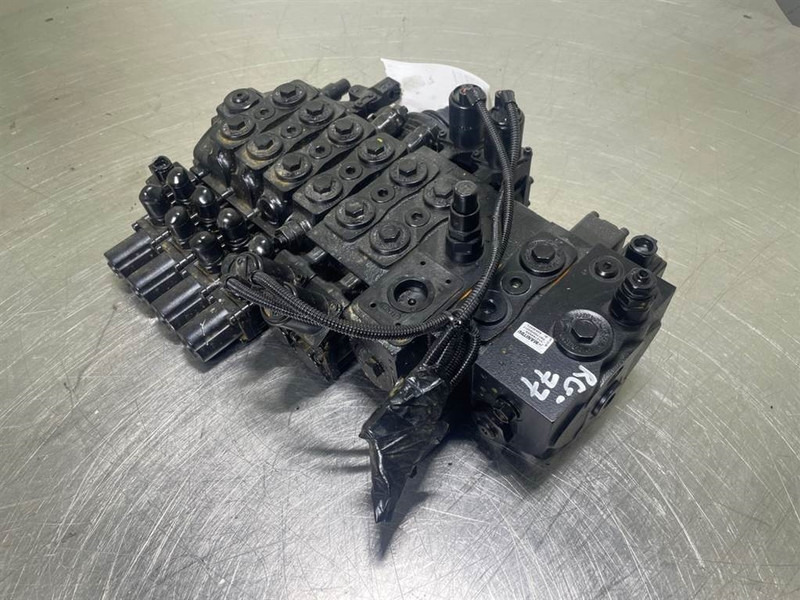 Leje en Manitou MT1440/1840-52536573-Valve/Ventile/Ventiel Manitou MT1440/1840-52536573-Valve/Ventile/Ventiel: billede 7