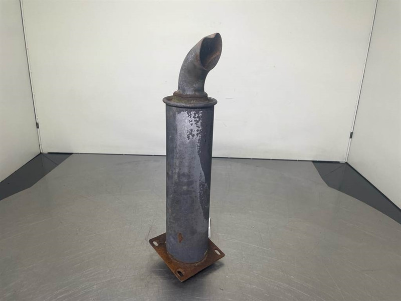 Manitou MT523-250521-Exhaust/Auspuff/Uitlaat - Motor for Entreprenørmaskin: billede 2 Manitou MT523-250521-Exhaust/Auspuff/Uitlaat - Motor for Entreprenørmaskin: billede 2