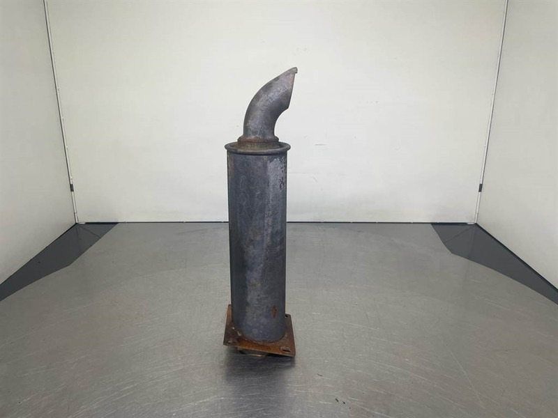 Manitou MT523-250521-Exhaust/Auspuff/Uitlaat - Motor for Entreprenørmaskin: billede 1 Manitou MT523-250521-Exhaust/Auspuff/Uitlaat - Motor for Entreprenørmaskin: billede 1