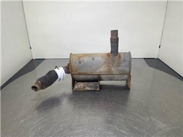 Manitou MT523-250522-Exhaust/Auspuff/Uitlaat - Motor for Entreprenørmaskin: billede 1 Manitou MT523-250522-Exhaust/Auspuff/Uitlaat - Motor for Entreprenørmaskin: billede 1