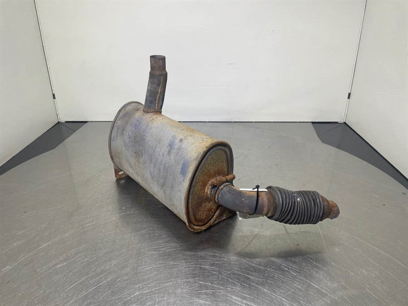 Manitou MT523-250522-Exhaust/Auspuff/Uitlaat - Motor for Entreprenørmaskin: billede 3 Manitou MT523-250522-Exhaust/Auspuff/Uitlaat - Motor for Entreprenørmaskin: billede 3