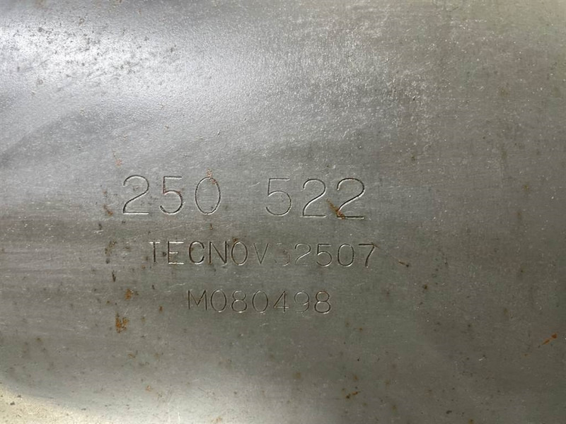 Manitou MT523-250522-Exhaust/Auspuff/Uitlaat - Motor for Entreprenørmaskin: billede 5 Manitou MT523-250522-Exhaust/Auspuff/Uitlaat - Motor for Entreprenørmaskin: billede 5