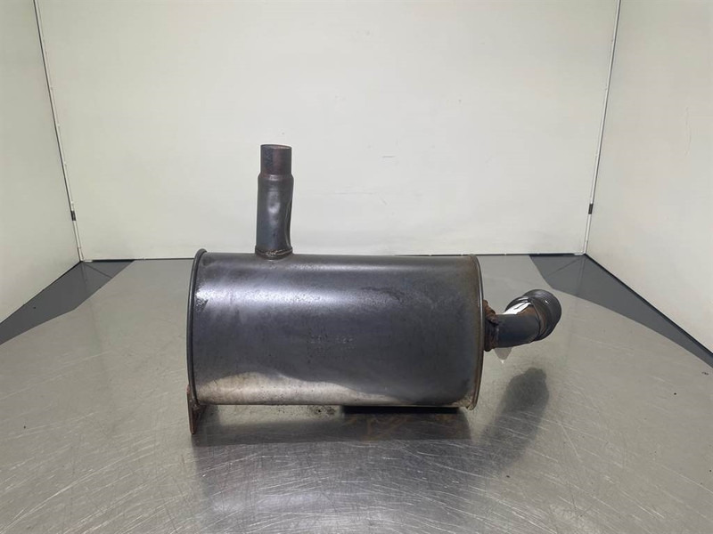 Manitou MT523-250522-Exhaust/Auspuff/Uitlaat - Motor for Entreprenørmaskin: billede 4 Manitou MT523-250522-Exhaust/Auspuff/Uitlaat - Motor for Entreprenørmaskin: billede 4