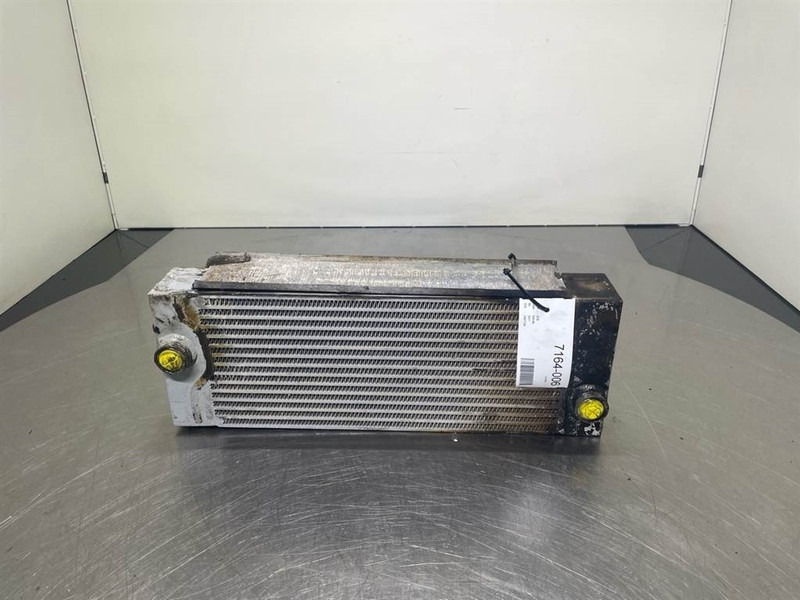 Manitou MT523 - Cooler/Kühler/Koeler - Motor for Entreprenørmaskin: billede 3 Manitou MT523 - Cooler/Kühler/Koeler - Motor for Entreprenørmaskin: billede 3