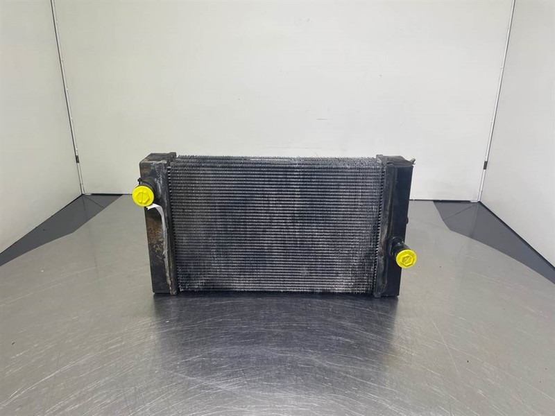 Manitou MT523 - Oil cooler/Ölkühler/Oliekoeler - Hydraulik for Entreprenørmaskin: billede 1 Manitou MT523 - Oil cooler/Ölkühler/Oliekoeler - Hydraulik for Entreprenørmaskin: billede 1