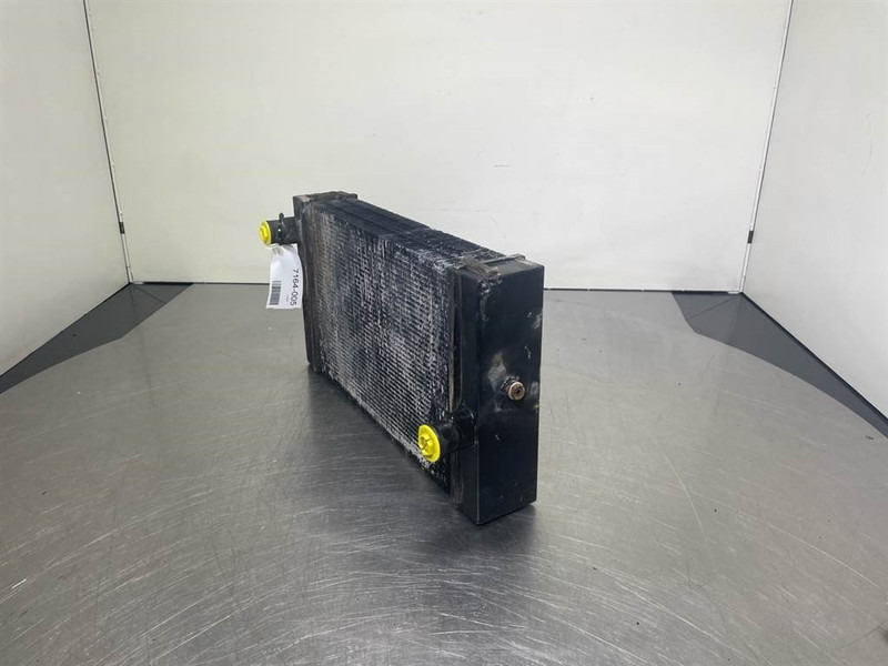 Manitou MT523 - Oil cooler/Ölkühler/Oliekoeler - Hydraulik for Entreprenørmaskin: billede 2 Manitou MT523 - Oil cooler/Ölkühler/Oliekoeler - Hydraulik for Entreprenørmaskin: billede 2