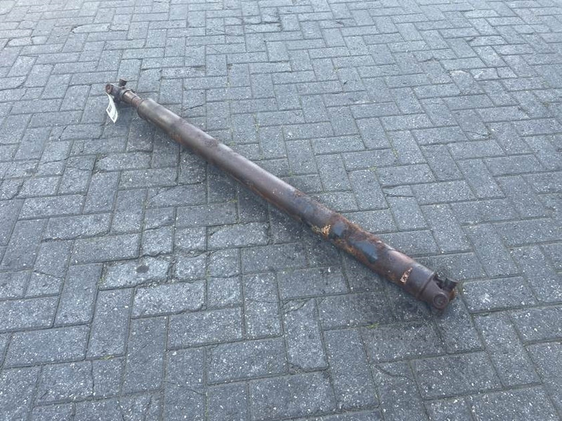 Manitou MT523 - Propshaft/Gelenkwelle/Cardanas - Aksel og reservedele for Entreprenørmaskin: billede 3 Manitou MT523 - Propshaft/Gelenkwelle/Cardanas - Aksel og reservedele for Entreprenørmaskin: billede 3