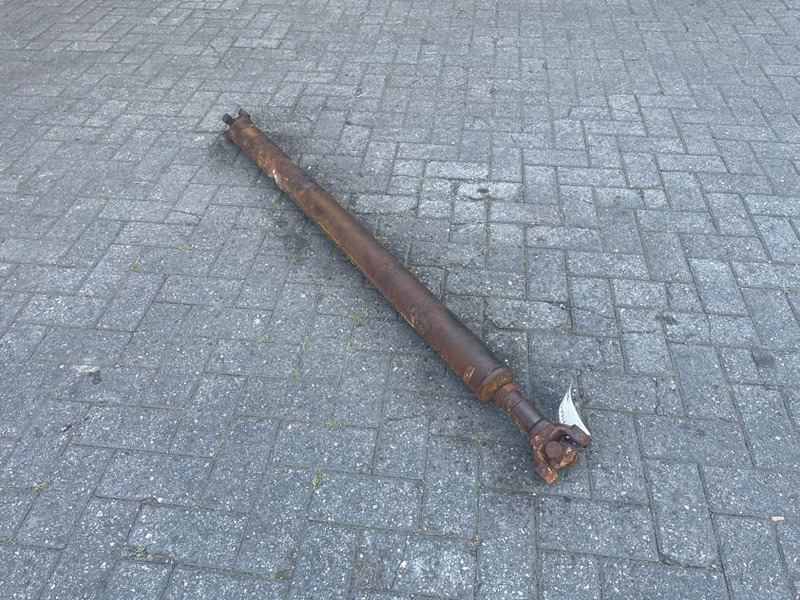Manitou MT523 - Propshaft/Gelenkwelle/Cardanas - Aksel og reservedele for Entreprenørmaskin: billede 2 Manitou MT523 - Propshaft/Gelenkwelle/Cardanas - Aksel og reservedele for Entreprenørmaskin: billede 2